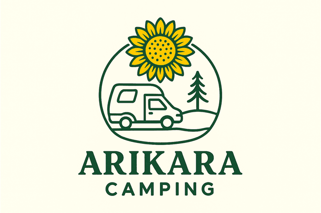 Arikara Camping